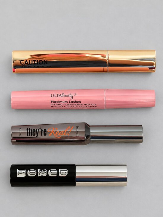 Hourglass Other - Mascara Bundle Benefit Buxom Ulta Hourglass – New Unused